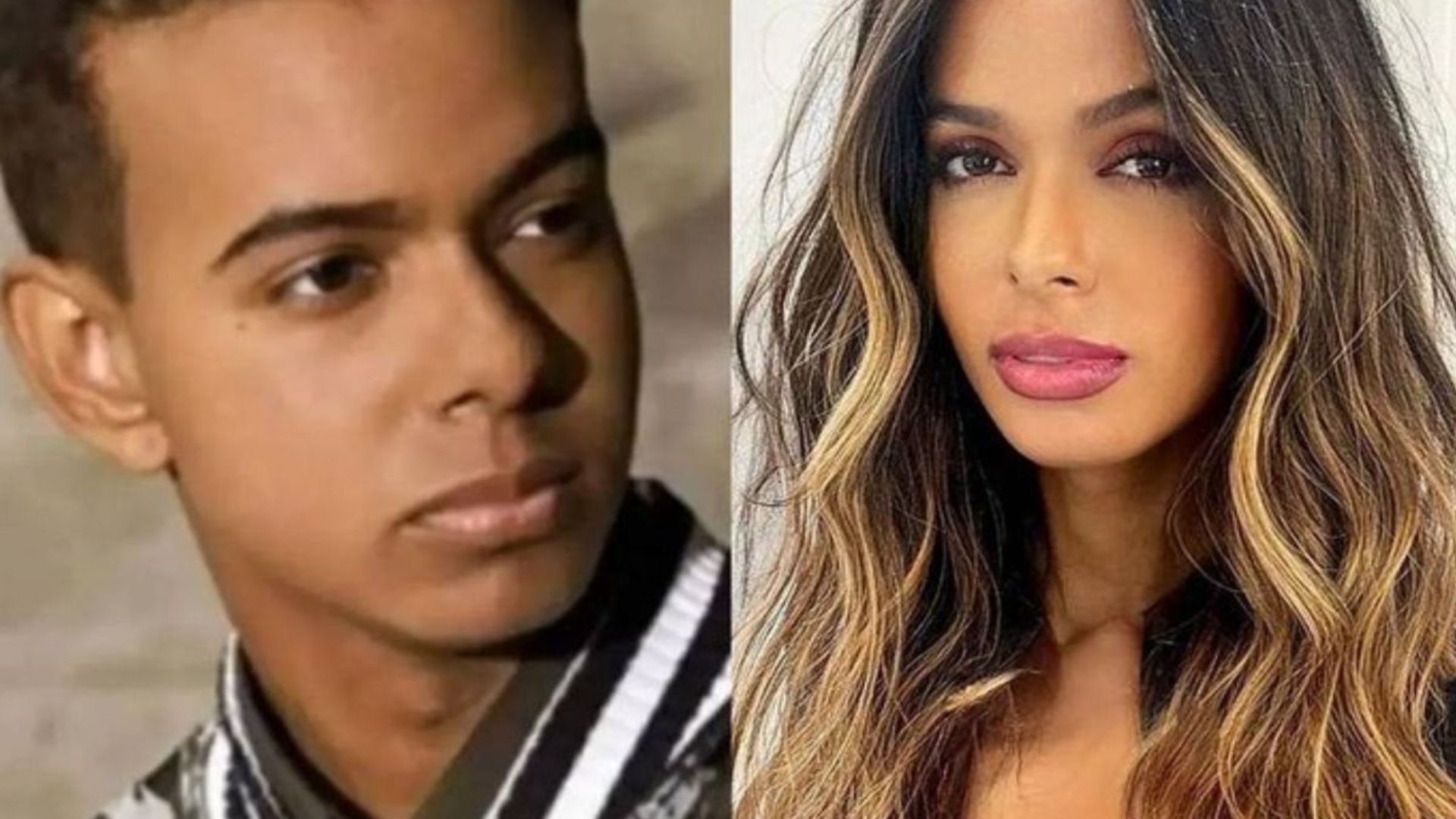 Ella Viana - Reprodução/Instagram