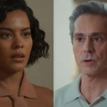 Fátima e Marco Aurélio em 'Vale Tudo' - Reprodução/Globo
