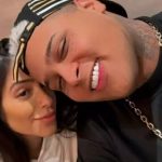 Giovanna e MC Ryan SP - Reprodução/Instagram