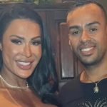 Gracyanne Barbosa e Juliano Silva Carvalho - Reprodução/Instagram