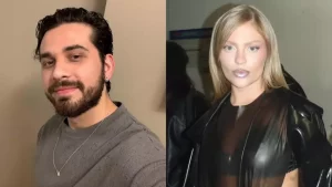Gustavo Mioto e Luisa Sonza - Reprodução/Instagram