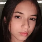 Melissa Campos - Reprodução/Instagram