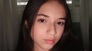 Melissa Campos - Reprodução/Instagram