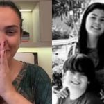 Filha de Mano Menezes, Camilla Menezes e enteados - Reprodução/Instagram