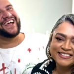 Gominho e Preta Gil - Reprodução/Instagram