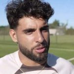 Yuri Alberto - Reprodução/YouTube