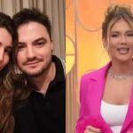 Juliane Carvalho, Felipe Neto e Virgínia Fonseca - Reprodução/Instagram e SBT