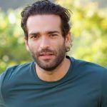 Humberto Carrão como Afonso Roitman em ‘Vale Tudo’ - Reprodução/Instagram