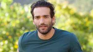 Humberto Carrão como Afonso Roitman em ‘Vale Tudo’ - Reprodução/Instagram