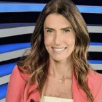 Janine Borba - Reprodução/Instagram