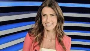 Janine Borba - Reprodução/Instagram
