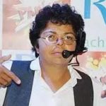 Marleninha Mattos - Reprodução/ Redes sociais
