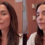 Ivete Sangalo - Reprodução/Instagram