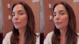 Ivete Sangalo - Reprodução/Instagram