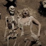 Lady Gaga - Reprodução/Globo
