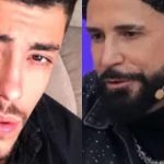 Latino e Guilherme Rocha - Foto/Reprodução