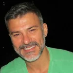 Leonardo VIeira - Reprodução/Instagram