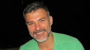 Leonardo VIeira - Reprodução/Instagram