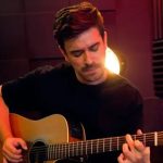 Luís Sabater - Reprodução/Instagram