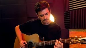 Luís Sabater - Reprodução/Instagram