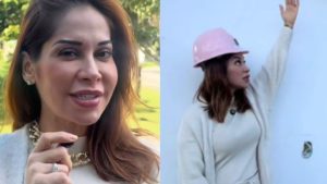 Maíra Cardi - Reprodução/Tiktok
