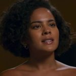 Maria de Fátima em 'Vale Tudo'- Reprodução/Globo