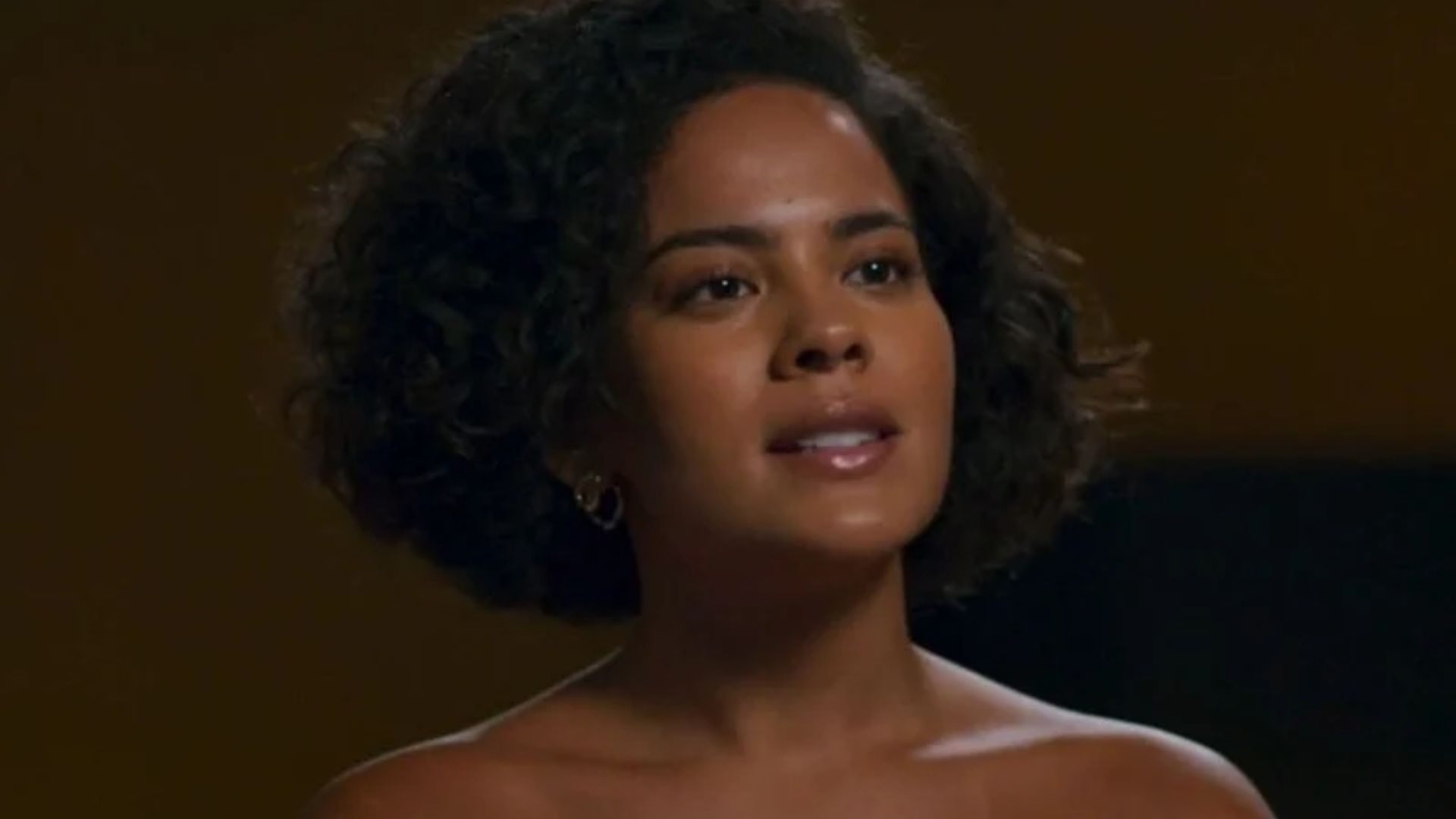Maria de Fátima em 'Vale Tudo'- Reprodução/Globo