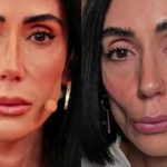 Michelle Barros - Reprodução/Instagram