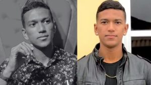 Nazario Gomes - Foto/Reprodução