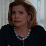 Odete Roitman - Reprodução/TV Globo