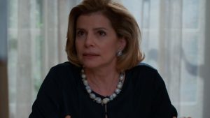 Odete Roitman - Reprodução/TV Globo