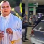 Padre - Reprodução/Redes Sociais