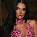 Raissa Souza - Reprodução/Instagram