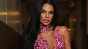 Raissa Souza - Reprodução/Instagram
