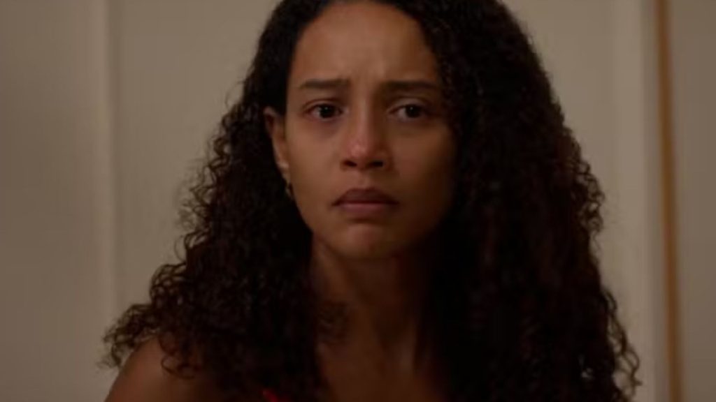 Raquel em 'Vale Tudo' - Reprodução/TV Globo