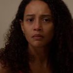 Raquel em 'Vale Tudo' - Reprodução/TV Globo