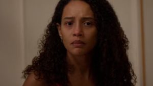 Raquel em 'Vale Tudo' - Reprodução/TV Globo