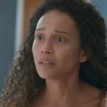 Raquel em 'Vale Tudo' - Reprodução/TV Globo