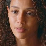 Raquel em 'Vale Tudo' - Reprodução/TV Globo