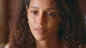 Raquel em 'Vale Tudo' - Reprodução/TV Globo