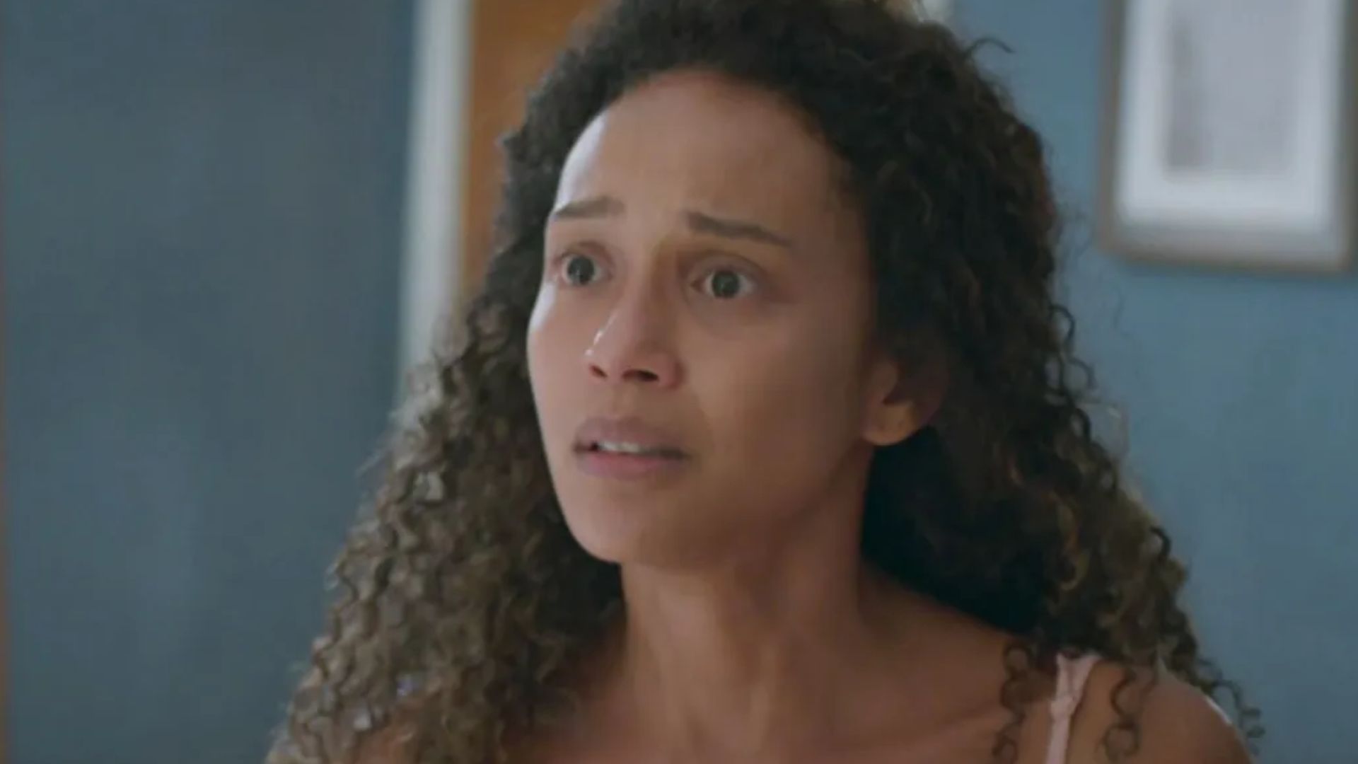 Raquel em 'Vale Tudo' - Reprodução/TV Globo
