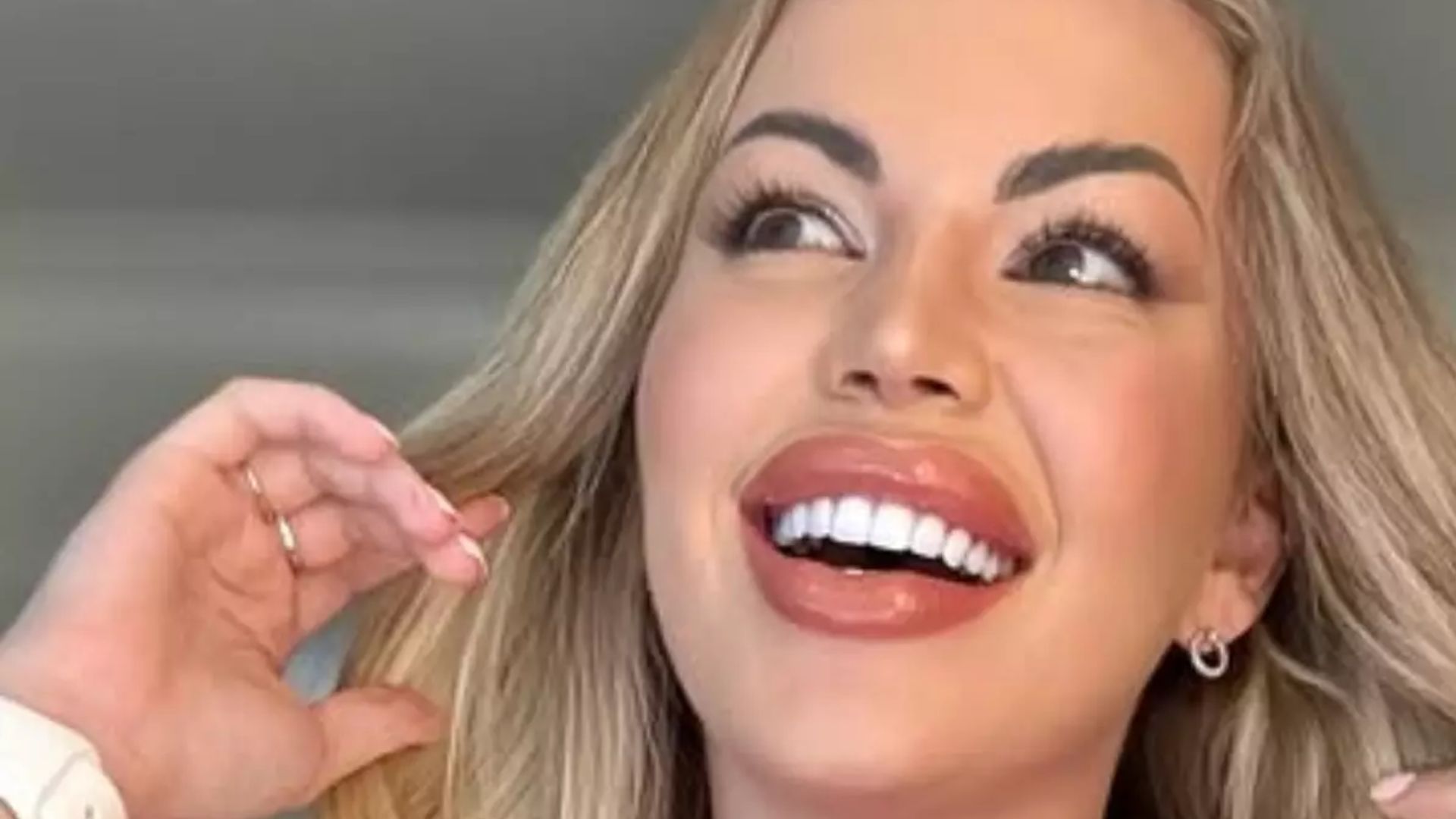 Ravena Hanniely - Reprodução/Instagram
