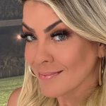 Renata Fan - Reprodução/Instagram