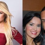Verônica Costa, Rômulo Costa e Priscila Nocetti - Foto/Reprodução