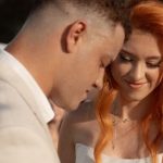 Sofia Liberato se casa nos EUA - Foto: Olive Weddings Photography