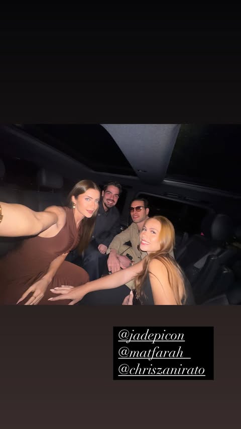 Story de João Silva - Reprodução/Instagram