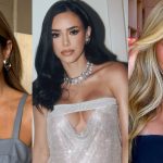 Ticiane Pinheiro, Bruna Biancardi e Virginia Fonseca - Reprodução/Instagram