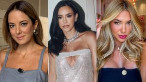 Ticiane Pinheiro, Bruna Biancardi e Virginia Fonseca - Reprodução/Instagram