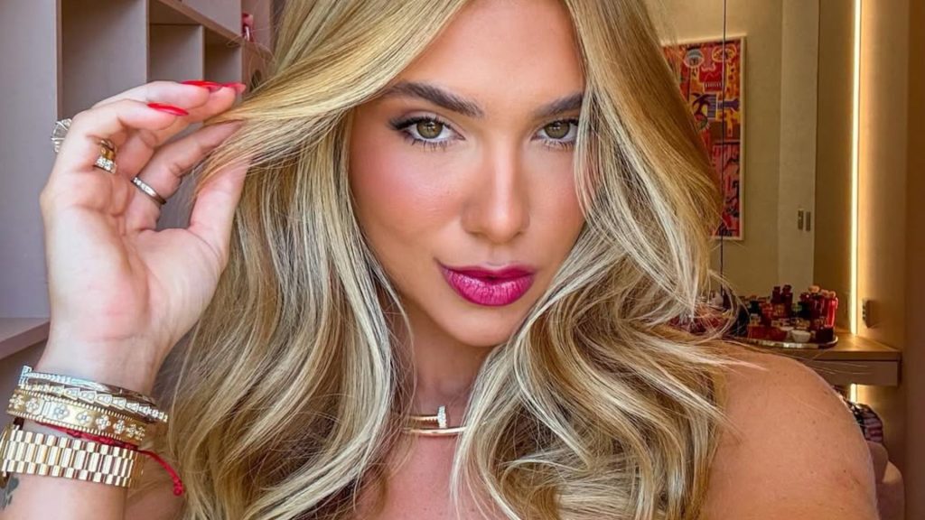 Virginia Fonseca - Reprodução/Instagram
