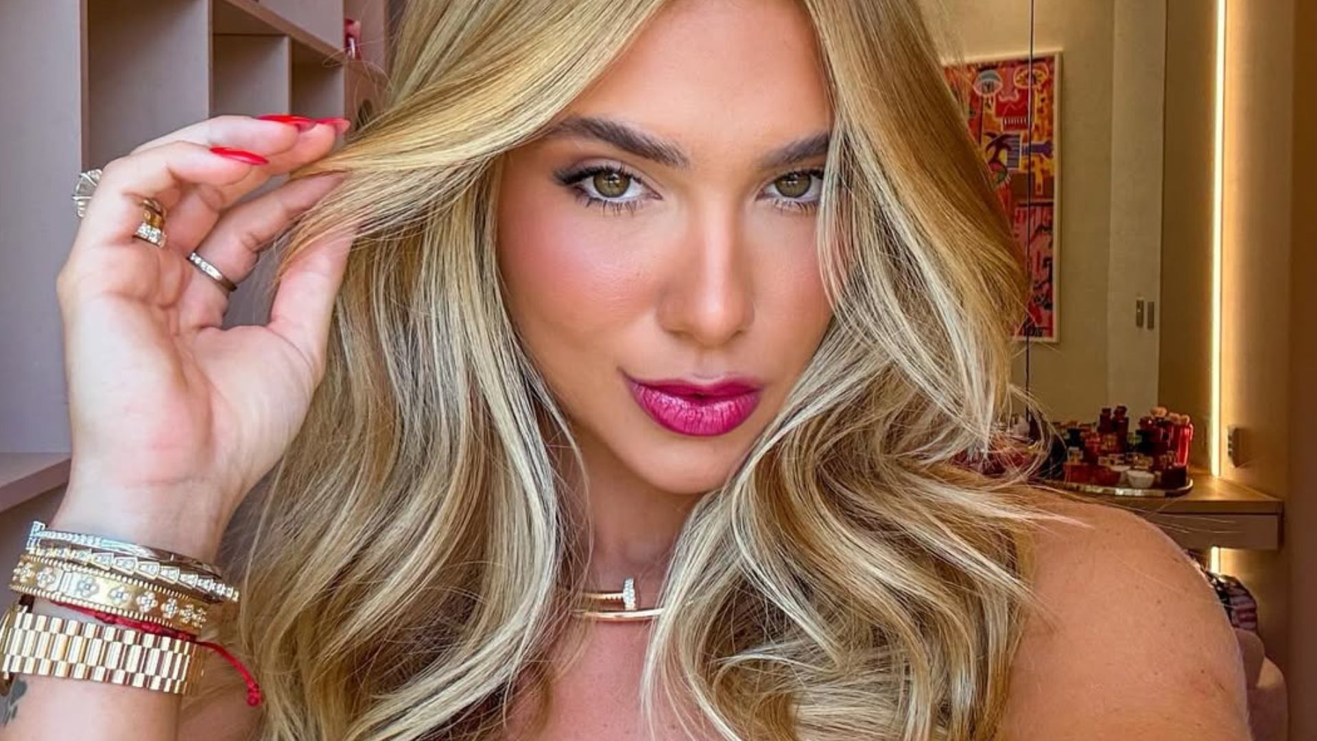 Virginia Fonseca - Reprodução/Instagram